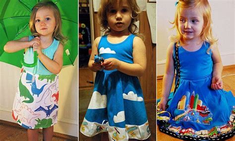 mothers fight back against female stereotypes with clothing collection clothes princess