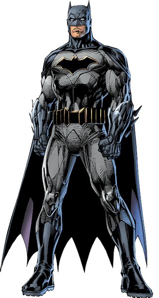 Sad Batman Clipart Bat Batman Dc Comic Png Transparent Png Full