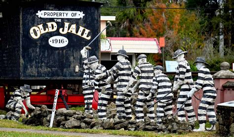 11 Best Saint Augustine Ghost Tours to Creep You Out - Florida Trippers