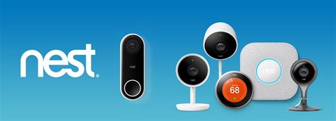 nest devices hellotech