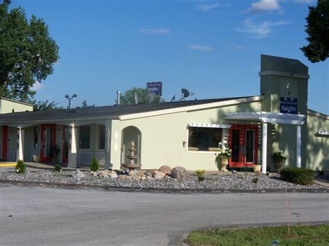 Knights Inn Hotel Saginaw Michigan | Saginaw MI