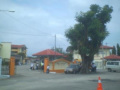 Jabatan agama islam negeri johor. Borhan, Dulu-dulu (Fond Memories, Good Old Days): Sekolah ...
