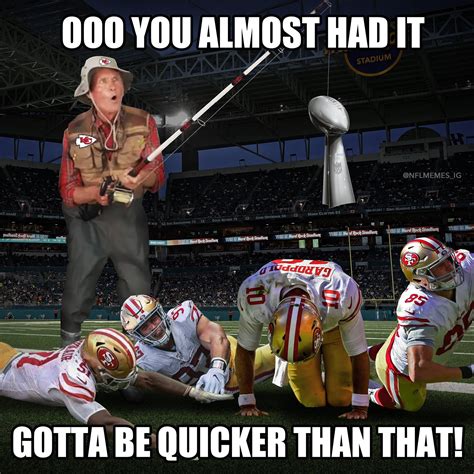 Nfl Memes 49ers