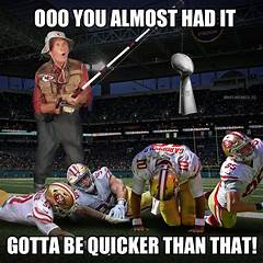 49ers Meme