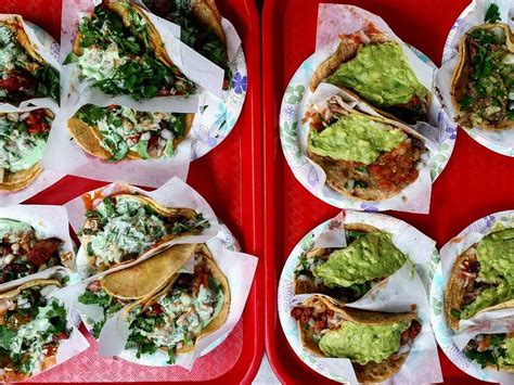Maybe you would like to learn more about one of these? Where To Eat Tacos in San Diego | Eat, Tacos, San diego ...