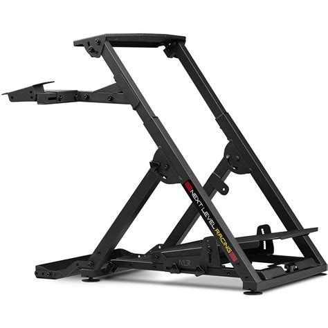 next level racing wheel stand 2 0 nlr s023 bandh photo video