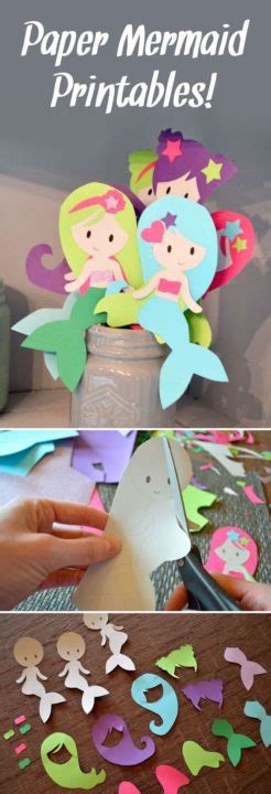 10 Super Easy Diy Paper Craft Ideas For Kids Sad To Happy Project