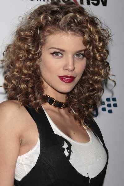 70 amazing permed hairstyles for women who love curls