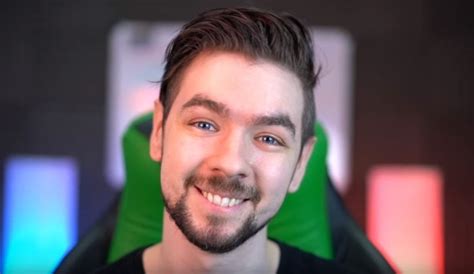 Top Gamer Jacksepticeye Set To Drop Thankmas Fundraiser For Red