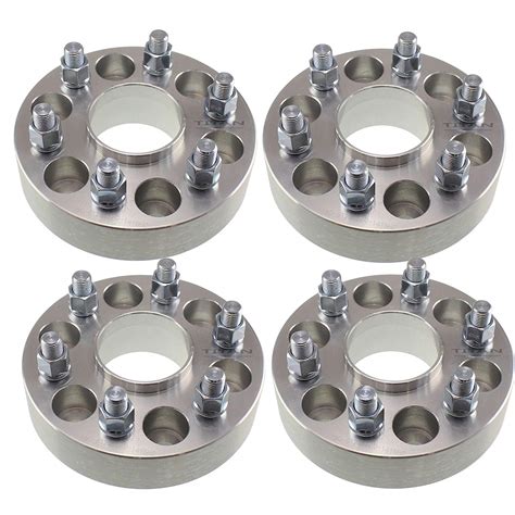 2 Inch Wheel Spacers For Ford F150