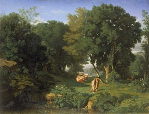 Expulsion Of Adam And Eve From Eden Masaccio