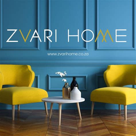 Zvari Home Elegant Stylish South African Furniture Rcci