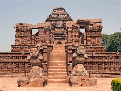 Ancient Indian Temples Must See Ancient Temples Of India Times Of