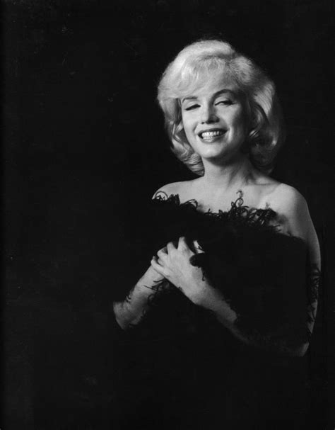 Eve Arnold Immortal Marilyn