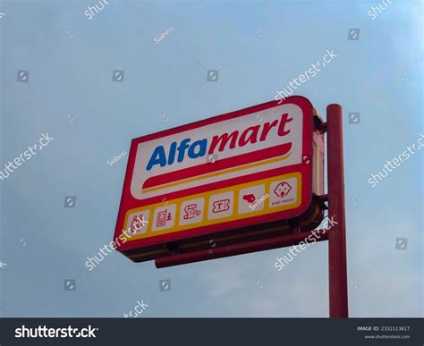 526 Alfamart Sign Images Stock Photos 3d Objects And Vectors