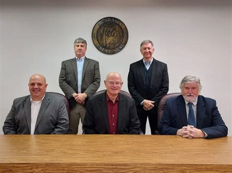 County Commission – Lauderdale County Government