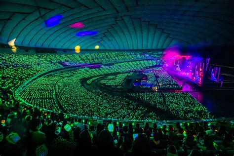 NCT 初の日本ドームツアー名古屋東京公演で計 万人動員 の画像写真 ぴあ音楽