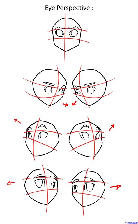 Maybe you would like to learn more about one of these? How to Draw Anime Eyes, Step by Step, Anime Eyes, Anime ...