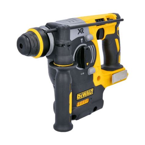 Dewalt Dch273nt Cordless 18v Xr Sds Plus Brushless Rotary Hammer Drill