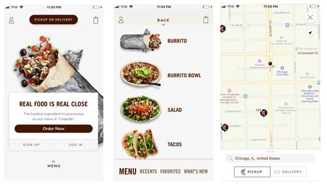 The taco bell app is free to download for ios and android devices. The 10 Best Fast Food Restaurant Apps of 2021