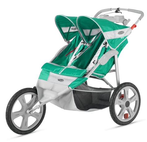 The 10 Best Double Jogging Strollers To Buy 2019 Littleonemag