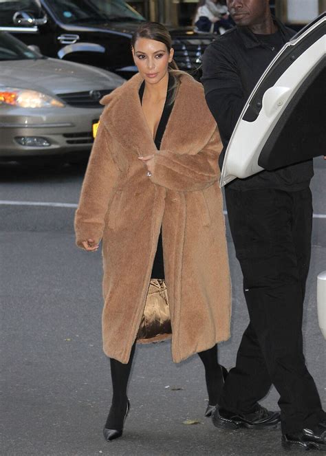 The camel coat has become synonymous with the max mara brand over the past 37 years and is a bestselling style and a true fashion icon. Max Mara's 'Teddy Bear' Is The Holy Grail Of Coats
