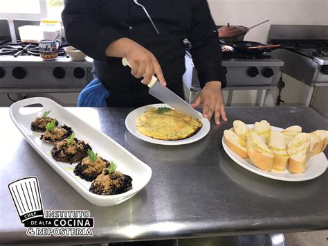 Instituto superior de alta cocina. Instituto De Alta Cocina Y Reposteria - Posts | Facebook