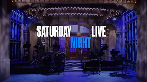 Meet The Four New Saturday Night Live Season 48 Cast Members