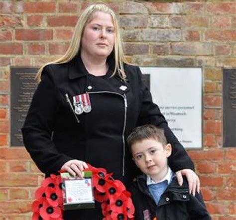 Who Is Rebecca Rigby Lee Rigby Wife Wikipedia And Age Internewscast Journal