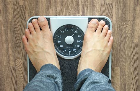 Weight Gain Weight Loss And Hiv Aidsmap