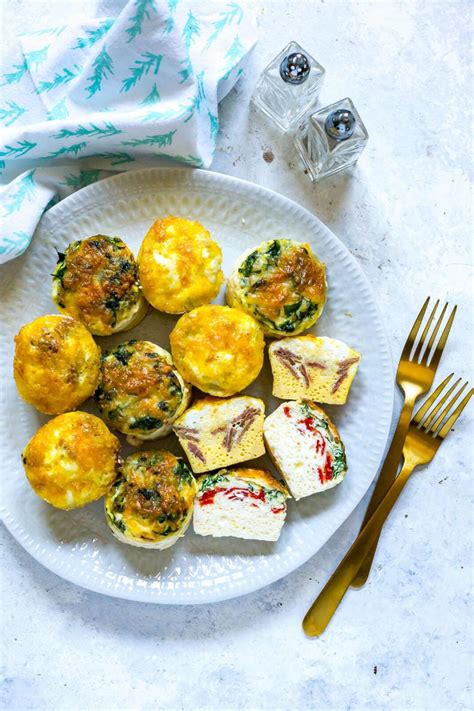 We did not find results for: Copycat Oven-Baked Starbucks Egg Bites - The Girl on Bloor