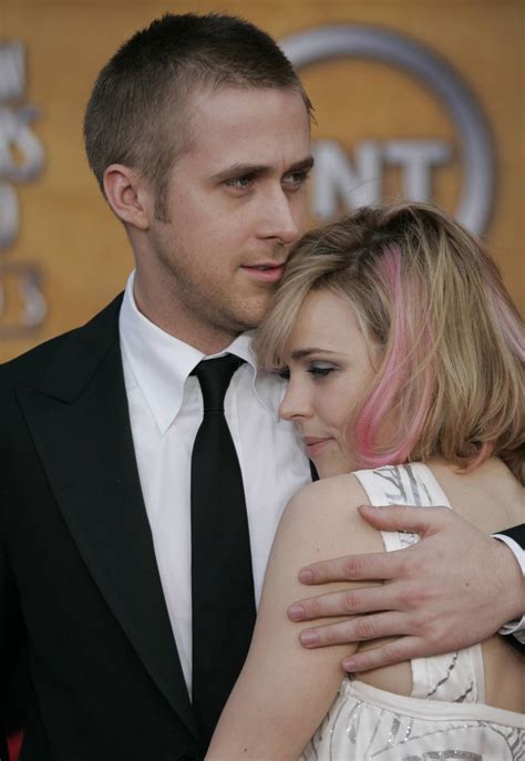 Rachel Mcadams And Ryan Gosling Celebrity Couples Photo 1617105 Fanpop