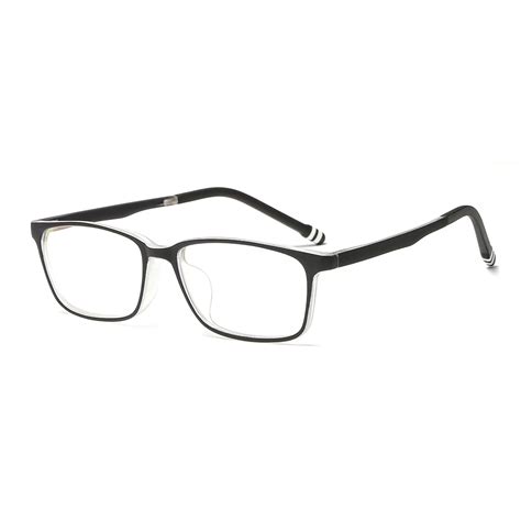 Suertree Computer Glasses Anti Blue Ray Women Men Ultralight Presbyopia Glasses Hd Diopter Lens