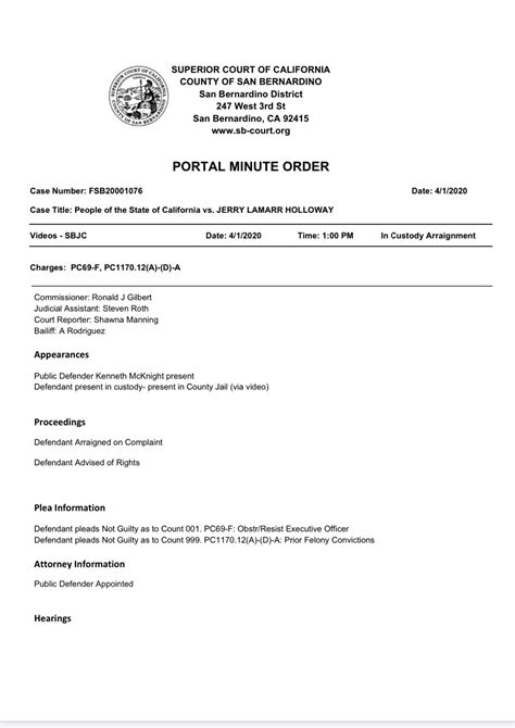 Pin by Denise on bump | California state, Superior court, San bernardino