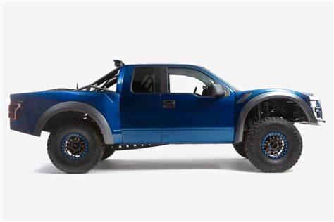 2017 Ford F 150 Raptor Pre Runner By Raceworks Hiconsumption