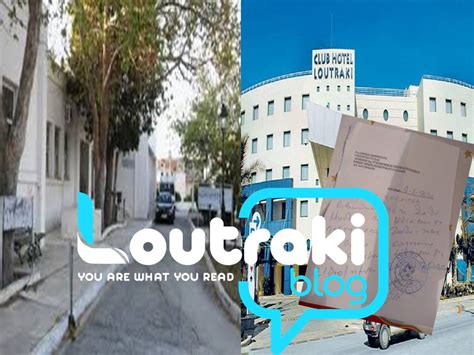 See more of βόλτα στο λουτράκι on facebook. Λουτράκι: Oι καταγγελίες, το Κέντρο Υγείας και ο γιατρός ...