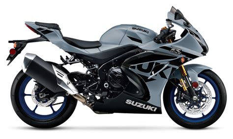 New 2022 Suzuki Gsx R1000r Motorcycles In Albuquerque Nm Metallic