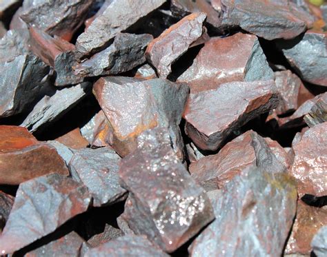 Hematite Rough Natural Crystals Choose Ounces Or Lb Bulk Wholesale