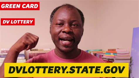 Please view our video for an introduction please note that winning dv lottery does not mean getting an immigrant visa or a green card. How To Win GREEN CARD LOTTERY 2020 - YouTube
