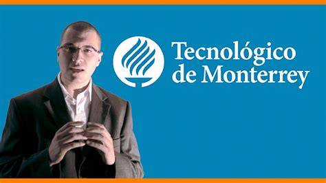 Nuevo logo del Tecnológico de Monterrey - Logo ITESM 2014 - Mercatecnia gambar png