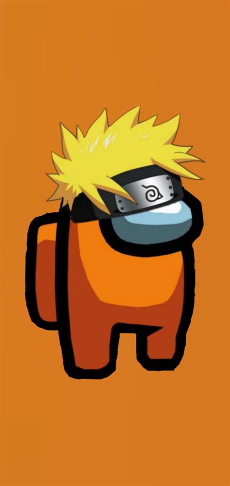 1080p Free Download Naruto Among Us Among Us Game Naruto Hd Phone
