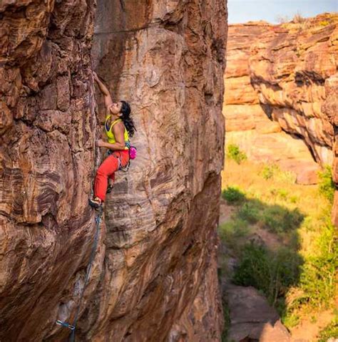 12 Destination For Rock Climbing In India In 2023 Holidify