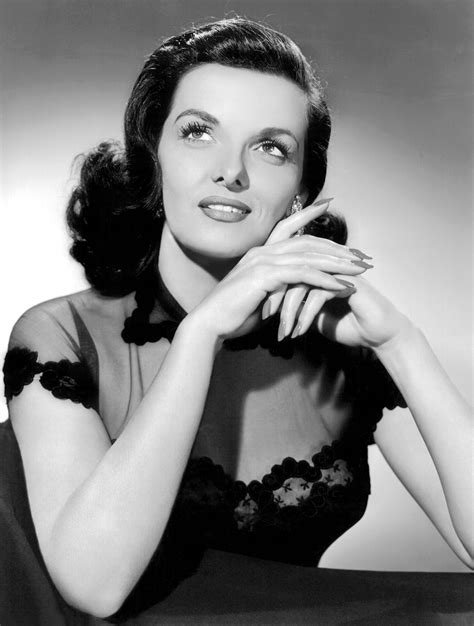 Jane Russell Annex Jane Russell Vintage Hollywood Stars Hollywood