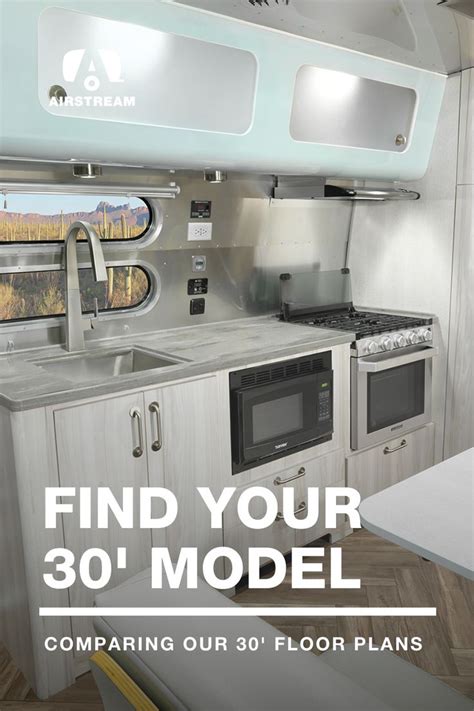 What Each Foot Travel Trailer Floor Plan Has To Offer Travel