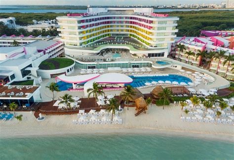 temptation cancun resort all inclusive adult only in cancun quintana roo loveholidays
