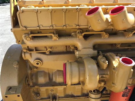 We have 109 caterpillar 3116 engines for sale. Caterpillar 3116 Engine For Sale | Opa Locka, FL | AR ...
