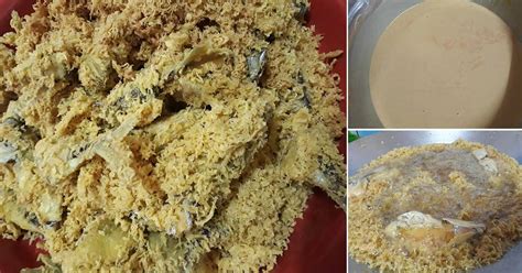 Kenapa perlu mencuba inai republic bagi peminat inai? Cara Buat Ikan ICT/ Ikan Celup Tepung Yang Rangup Krup ...