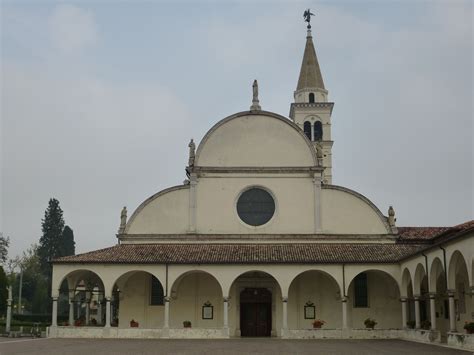 Filemotta Di Livenza Basilica Madonna Dei Miracoli 1 Fono