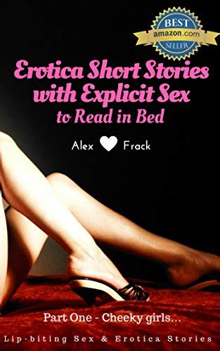 Amazon Erotica Short Stories With Explicit Sex To Read In Bed