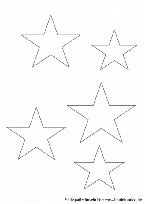8 ausdrucken kniffel block formacion rpd. Elegantes Stern Schablone Zum Ausdrucken Groartig Stern ...